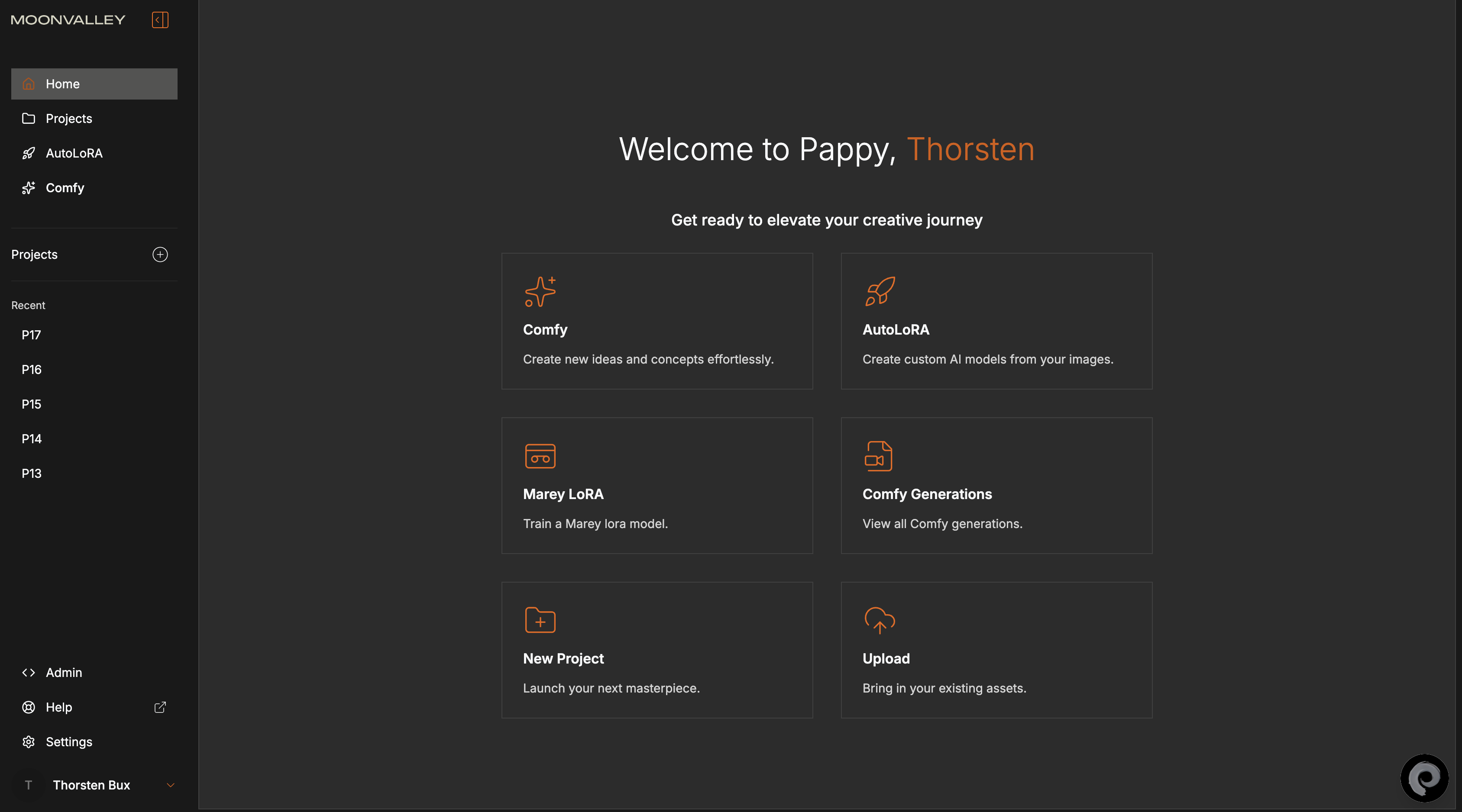 Asteria Video Studio