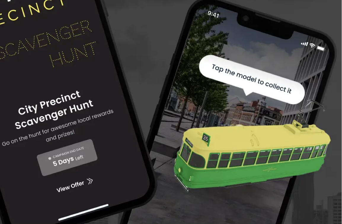 XRii Platform - Image 2
